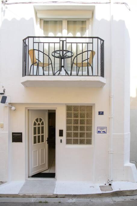 Ylang-Ylang, Maison De Village A 10 Minutes Des Plages Saint-Laurent-de-la-Salanque Dış mekan fotoğraf