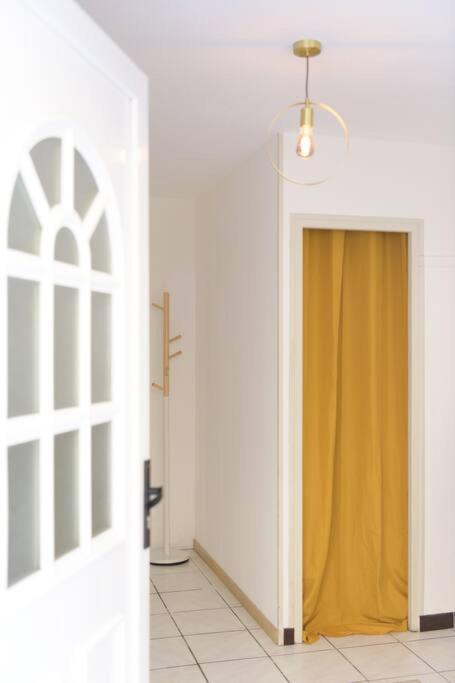 Ylang-Ylang, Maison De Village A 10 Minutes Des Plages Saint-Laurent-de-la-Salanque Dış mekan fotoğraf